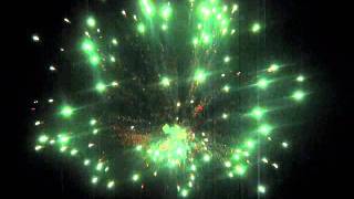 Stemline Milk and Fireworks Fiasco