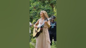 Thumbnail of I grew up singing this song with my mom 💛🕊 #shorts #carolinejonesmusic