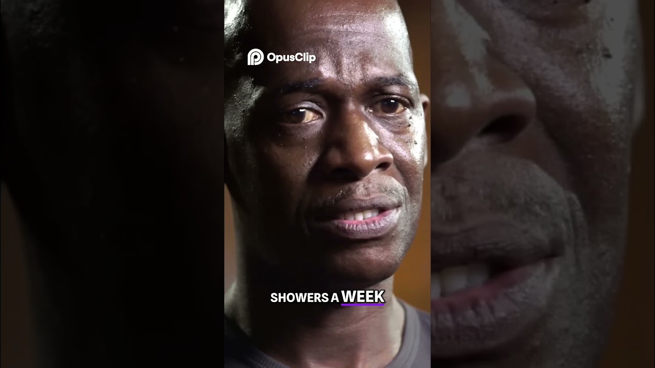 Тюремное безумие: подсчет тараканов для выживания!