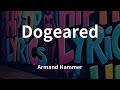 Armand Hammer Dogeared Lyrics mp3