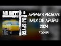  mix de apupu 2024  bwed txi 2 explcito  mr happy  dj spyco  to picar dedo 