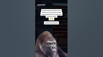 #Meme #andercode #developer #programacion #python #novia #humor #esposa