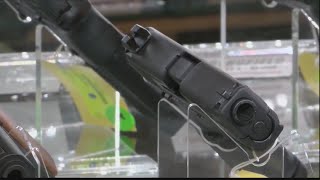 Beaufort County Sheriff wants Deputies, citizens ready for open carry law changes