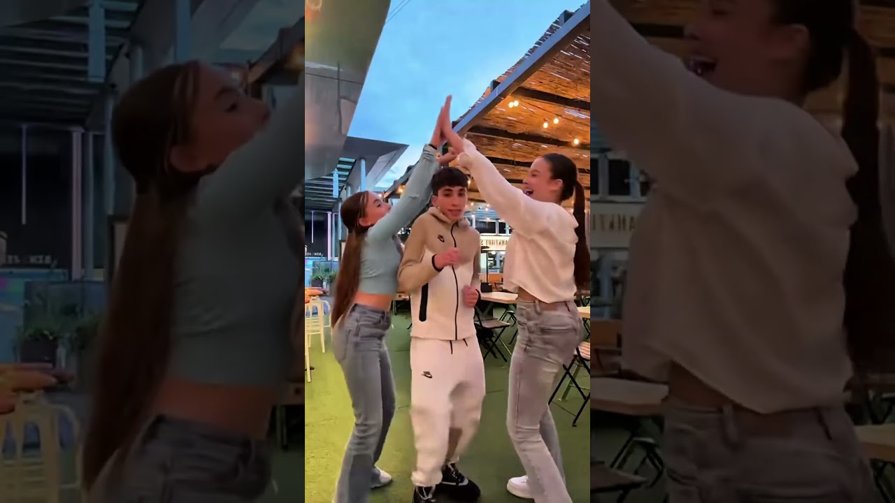 ¡Qué risas con Naiara y Galita! 😂 Momentos épicos 