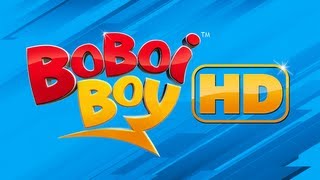 Download lagu BoBoiBoy HD Season 1 Episode 1 Part 1