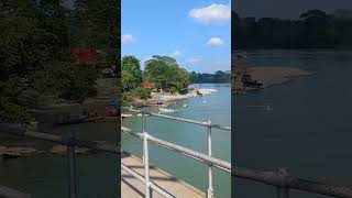 Rio Chocsoy Playa Grande Ixcan