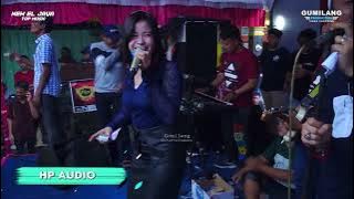 NEW EL JAVA MUSIC - MANGKU PUREL DEA AMANDA - WEDDING REZA & SITI WATES GANG JOHAN KUDUS