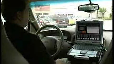 Automated License Plate Recognition