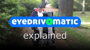 Eyedrivomatic Explained