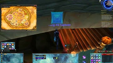 Shenaniganz Tutorial   Under Dalaran (4.0.1)