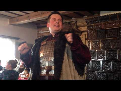 Гуканне вясны. 08.03.2014.