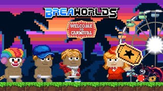 Big Profit Carnival With 1Tl ? Breaworlds