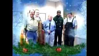 2013 Christmas Greetings