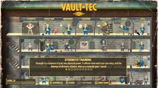 Fallout 4 Nonsense
