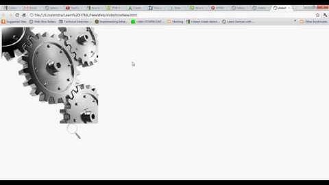 How to make a image slideshow for your website HTML and JavaScript Full Tutorial