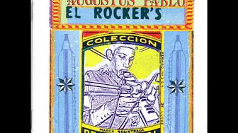 Augustus pablo Frozen Dub 2000 Augustus pablo Frozen Dub 2000