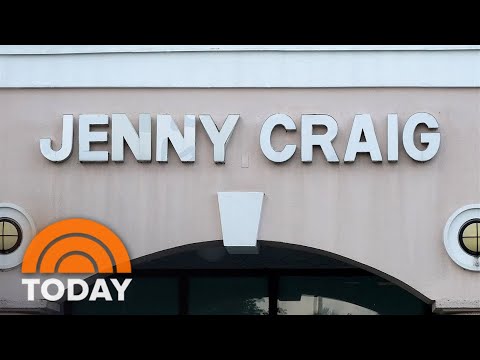 Video: Jenny Craig Neto Vrijednost