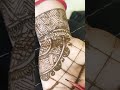 ##front hand# beautiful 😍🥰mehandi #design leaf🌿#art by @dipikadesigntutorial💞💕