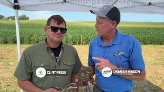 What Healthy Residue Breakdown Looks Like in the Field