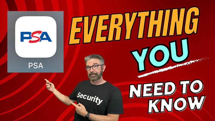 Everything You Need To Know About The PSA App! New Grade Reveal Feature!