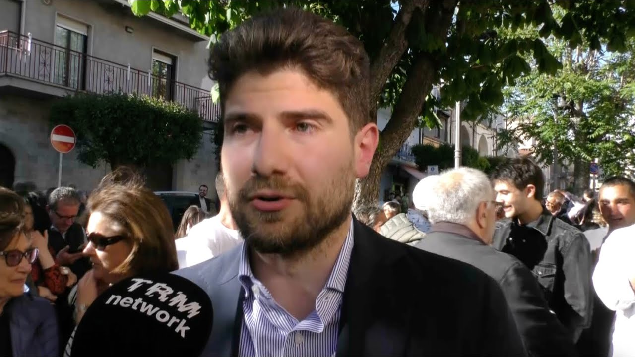 Amministrative 2025. Tolve (PZ): eletto sindaco Renato Martucci