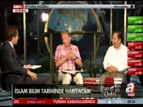 İftar Vakti - İslam Bilim Ve Teknoloji Tarihi