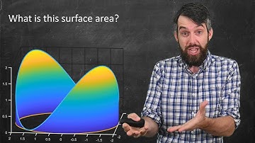 What is a LINE INTEGRAL?  // Big Idea, Derivation & Formula