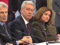 Заседание Комиссии по модернизации