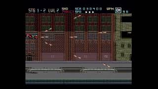 Video Games in 30 Seconds:  Download (PC Engine)