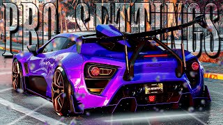 The Wing Does WHAT?! The NEW Zenvo TSR-S | The Crew Motorfest Pro Settings
