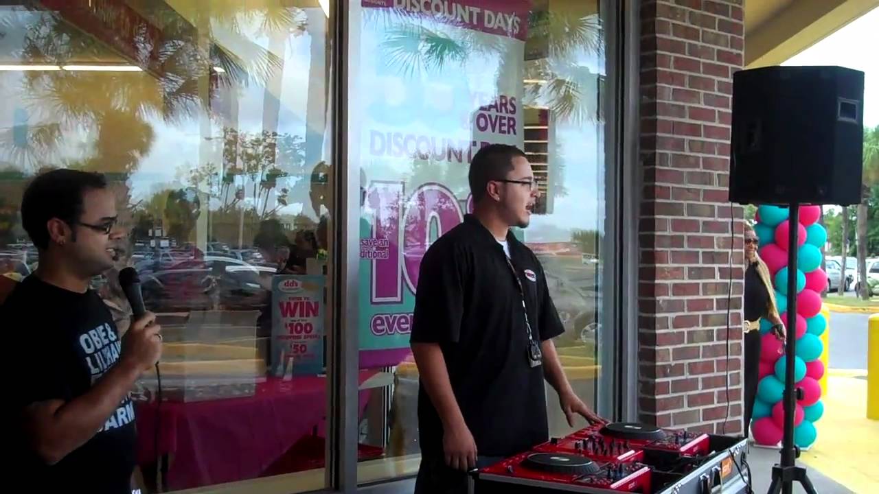 power95.3 event vlog # 3