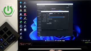 ULANZI Stream Deck D200 – How to Check for Firmware Updates