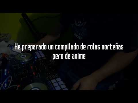 Mix de OPENINGS NORTEÑOS 🤠 Vol.1 [Especial de Fin de Año]