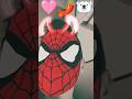 #spidermanchallenge