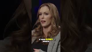The Dark Reality Behind the Porn Industry: Suicide Rates and Drug Abuse #podbursts   #candaceowens