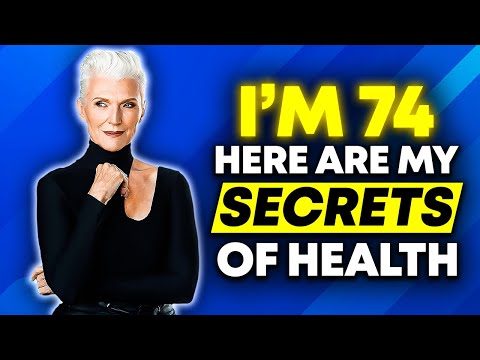 Vídeo: Maye Musk fa anuncis?