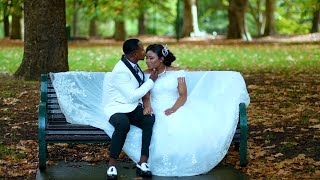 Best Congolese WEDDING Ceremony