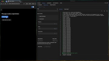 Wirebrowser — Breakpoint-Driven Heap Search & Live Memory Exploration