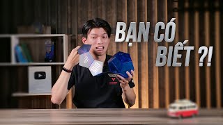 Những sai lầm căn bản có thể bạn chưa biết khi build pc