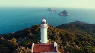 Best Places to Visit in ANTALYA'nın En Güzel Yerleri (Drone Shots/Çekimleri)