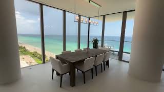 2000 Ocean Condo -Amazing panoramic views in Hallandale Beach, FL