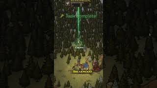 Scapewatch: Idle #MMO - Official Playtest Short! - 28 Skills, Clans, Raids, Dungeons, & More! #idle