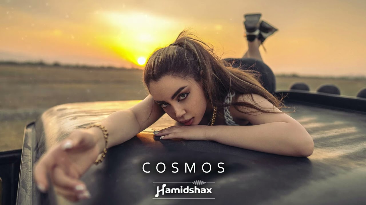 Hamidshax - True love (Original Mix)
