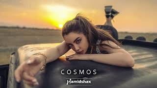 Hamidshax - Cosmos (Original Mix) Resimi