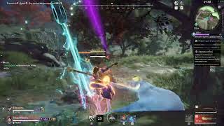 NARAKA  BLADEPOINT 2026 03 28   23 03 49 65 DVR