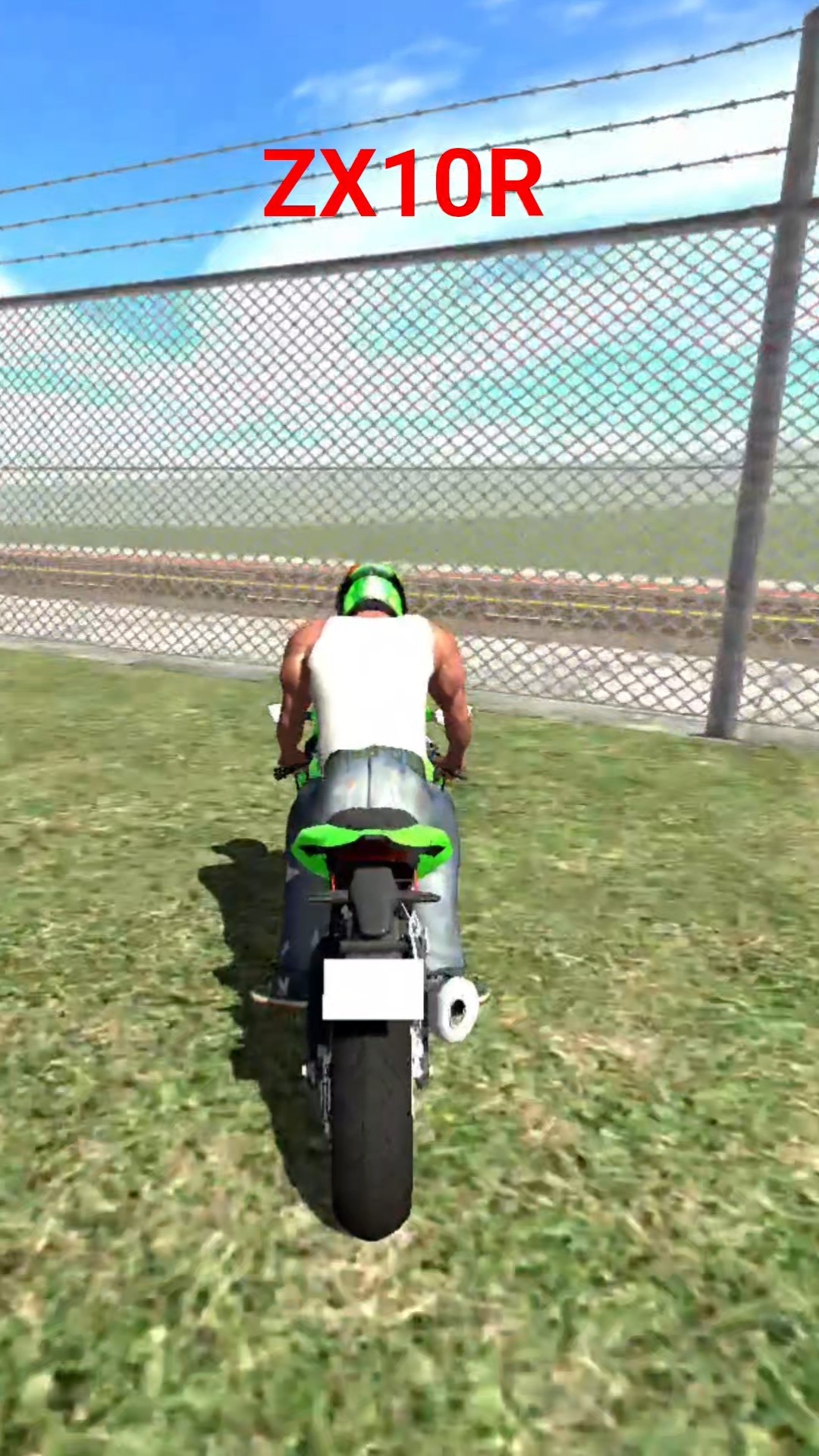 zx10r speed 260 km par hour 💀☠️ - YouTube