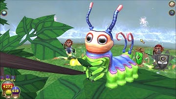 Wizard101- Polaris (Test Realm) [Part 2]