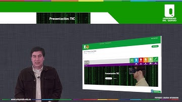 Cómo publicar un video en youtube y un documento en Slide Share