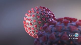 Variants make up 98% of cases statewide, state eyes worrisome Delta variant