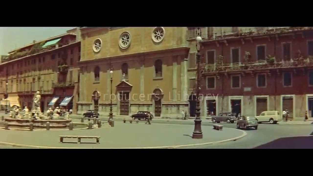 Roma (1955)